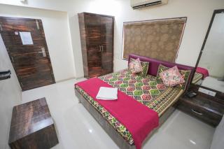 Asharam complex - 4