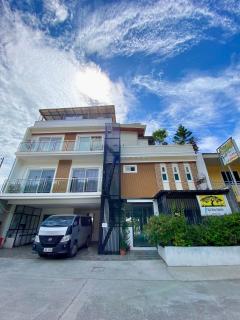 Villa Talisay Kaputian - Streetside Studio - 8