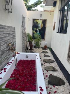 Kali hideaway - Arusha - 9