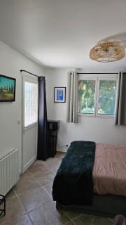 Chambre indépendante - 3