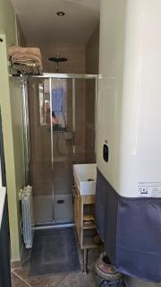 Chambre indépendante - 2