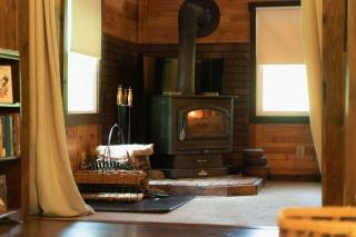 Charming Creekside Villa with Hot tub - 6