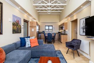 Ellefsen Golf Suite 115, Langebaan, 4-sleeper - 8