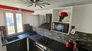 La Suite Rouge Proche Paris & Stade De France - 7