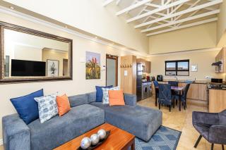 Ellefsen Golf Suite 115, Langebaan, 4-sleeper - 7