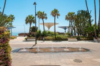 Dormi Studio - Beachfront in Estepona Center - 8