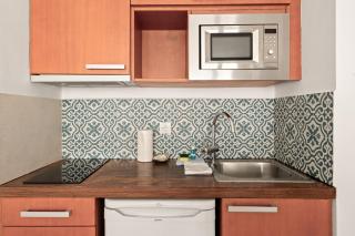 Dormi Studio - Beachfront in Estepona Center - 2
