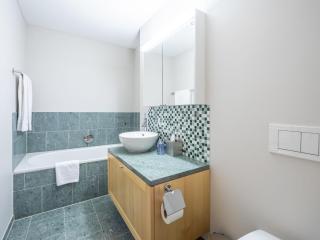 Apartment Surpunt by Interhome - 1