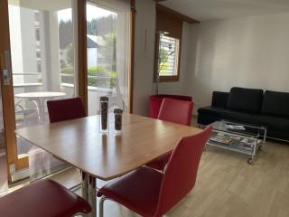 Apartment Val Mulin 9-1B by Interhome - 7