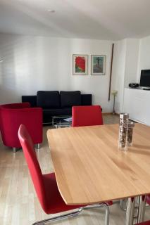 Apartment Val Mulin 9-1B by Interhome - 5