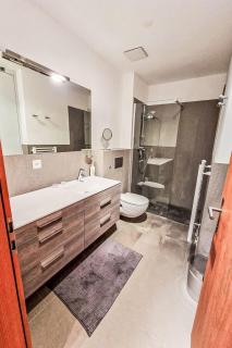 Apartment Cuolm Liung M5 by Interhome - 9