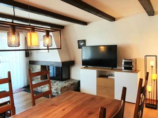Apartment Via Sulten 12 by Interhome - 6