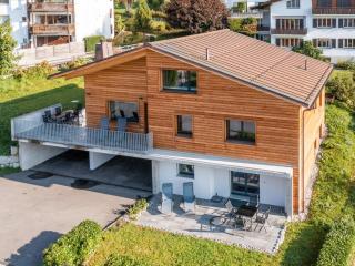 Apartment Majo 3-5 by Interhome - 0