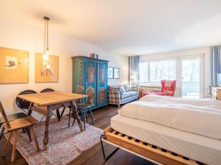 Apartment Quadra Apt- B223 by Interhome - 9
