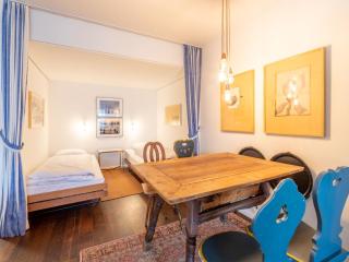 Apartment Quadra Apt- B223 by Interhome - 7
