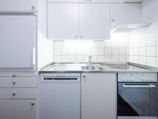 Apartment Quadra Apt- B223 by Interhome - 3