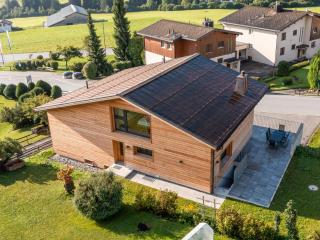 Apartment Majo 3-5 by Interhome - 1