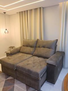 Apartamento confortável em Vitória da Conquista - 9