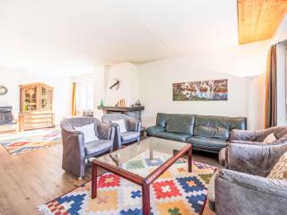 Apartment Val Signina 4-8 by Interhome - 9