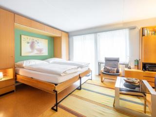 Studio Val Signina 7-1 by Interhome - 6