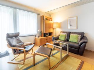 Studio Val Signina 7-1 by Interhome - 5