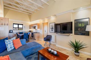 Ellefsen Golf Suite 115, Langebaan, 4-sleeper - 6