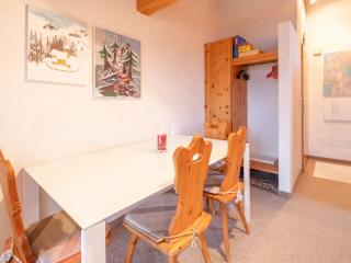 Apartment Ansiel by Interhome - 7