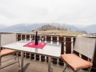 Apartment Ansiel by Interhome - 6