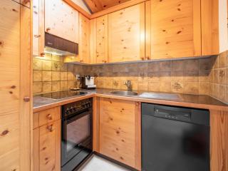 Apartment Ansiel by Interhome - 2