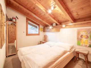 Apartment Ansiel by Interhome - 1