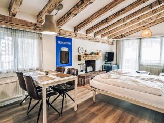 Apartment Partnun 2-9 by Interhome - 0