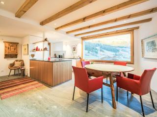 Holiday Home Alpetta by Interhome - 8
