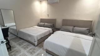 10pax 3 rooms w Snooker Karaoke Games Dart Pontian Musliim Friendly - 7