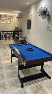 10pax 3 rooms w Snooker Karaoke Games Dart Pontian Musliim Friendly - 9