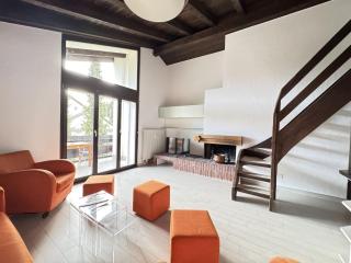 Apartment Laret 6-12 by Interhome - 0