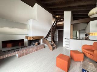 Apartment Laret 6-12 by Interhome - 9