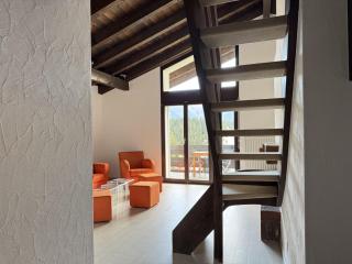 Apartment Laret 6-12 by Interhome - 5