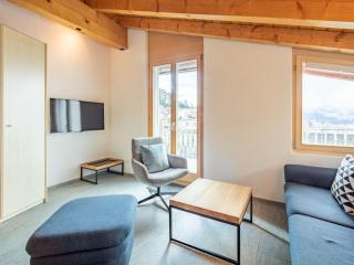 Apartment Darschalè 11 by Interhome - 4
