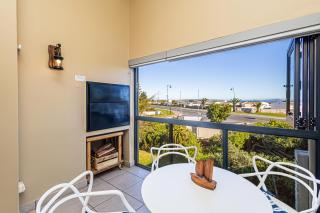 Ellefsen Golf Suite 115, Langebaan, 4-sleeper - 5