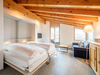Apartment Darschalè 11 by Interhome - 1