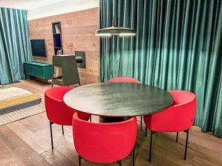 Apartment Partnun by Interhome - 6