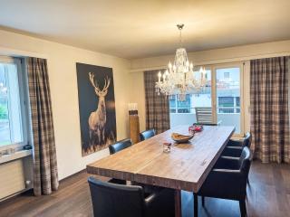 Apartment Val Signina 6-7 by Interhome - 5
