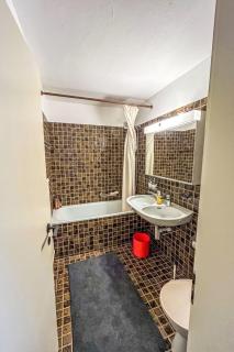 Apartment Partnun by Interhome - 1