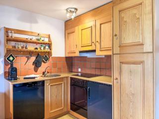 Apartment Radiras 10 b by Interhome - 1