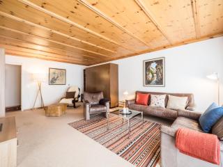 Apartment Val Signina 1-13a by Interhome - 8