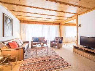Apartment Val Signina 1-13a by Interhome - 5