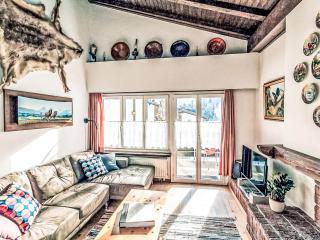 Apartment Maighels 8-9 by Interhome - 0