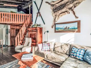 Apartment Maighels 8-9 by Interhome - 9