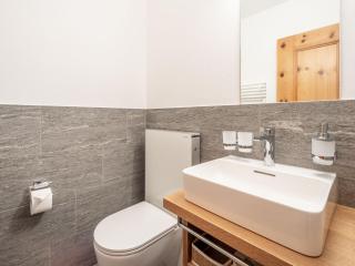 Apartment Val Signina 1-13a by Interhome - 2