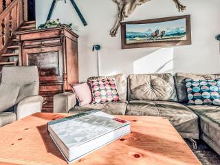 Apartment Maighels 8-9 by Interhome - 4